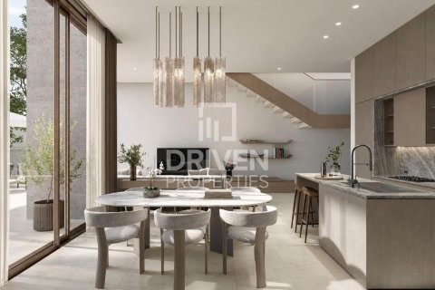 Таунхаус с 3 спальнями в Nad Al Sheba 1, ОАЭ №223075 7