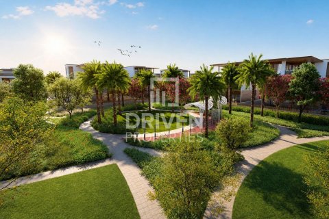 Таунхаус с 3 спальнями в Nad Al Sheba 1, ОАЭ №223075 12