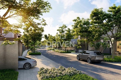 Таунхаус с 3 спальнями в Nad Al Sheba 1, ОАЭ №223075 6