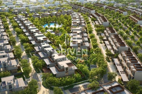 Таунхаус с 3 спальнями в Nad Al Sheba 1, ОАЭ №223075 15
