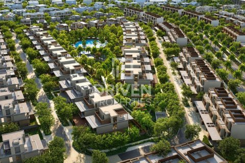 Таунхаус с 3 спальнями в Nad Al Sheba 1, ОАЭ №223075 18