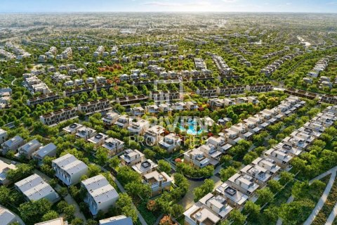 Таунхаус с 3 спальнями в Nad Al Sheba 1, ОАЭ №223075 17