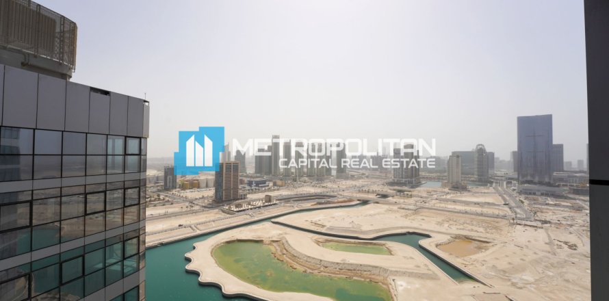 Apartment de 3 dormitorios en Al Reem Island, UAE No. 145953