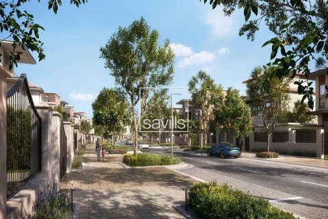 799.99مربع، قطعة أرض في Al Hudayriat Island, الإمارات العربية المتحدة رقم 224857 3