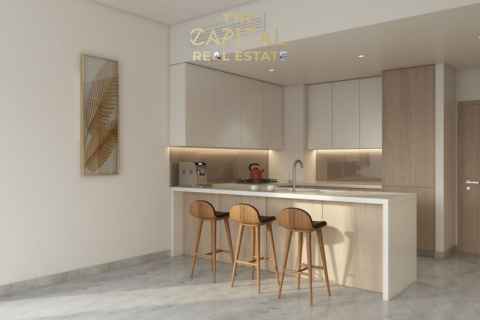 Apartment de 2 dormitorios en Dubai, UAE No. 7771 12