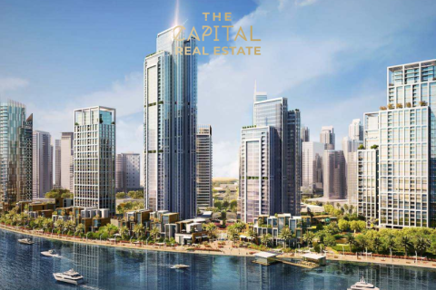 Apartment de 2 dormitorios en Dubai, UAE No. 7771 4