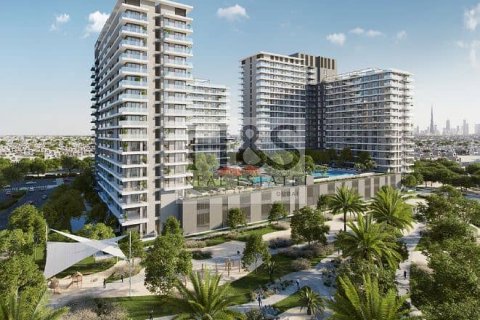 Appartement de 2 chambres à Dubai Hills Estate, UAE No. 112706 5
