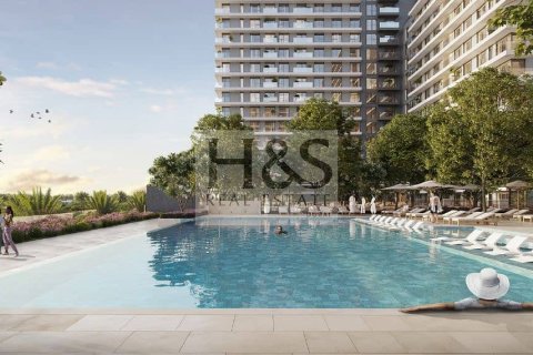 Appartement de 2 chambres à Dubai Hills Estate, UAE No. 112706 8