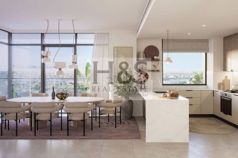 Appartement de 2 chambres à Dubai Hills Estate, UAE No. 112706 7