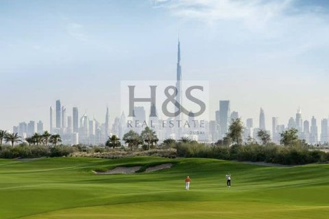 2 bedrooms Apartment in Dubai Hills Estate, UAE No. 112706