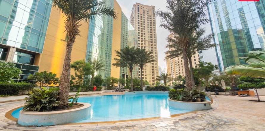 2 غرف نوم شقة في دبي, الإمارات العربية المتحدة رقم 222447