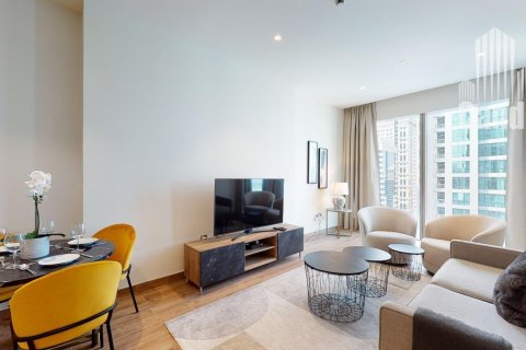 Appartement de 1 chambre à Marina Gate, UAE No. 55552 59