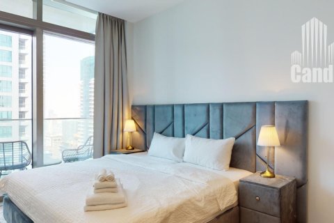 Appartement de 1 chambre à Marina Gate, UAE No. 55552 47