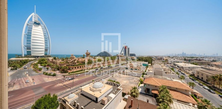1 bedroom Apartment in Umm Suqeim 3, UAE No. 212504