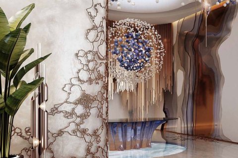 Appartement de 1 chambre à Business Bay, UAE No. 207972 13