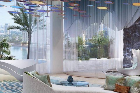 Appartement de 1 chambre à Business Bay, UAE No. 207972 20