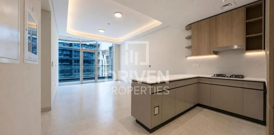 1 bedroom Apartment in Dubai Hills Estate, UAE No. 218554