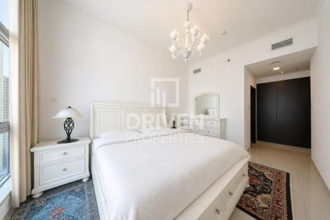 2 غرف نوم شقة في مرسى دبي, الإمارات العربية المتحدة رقم 214572 7