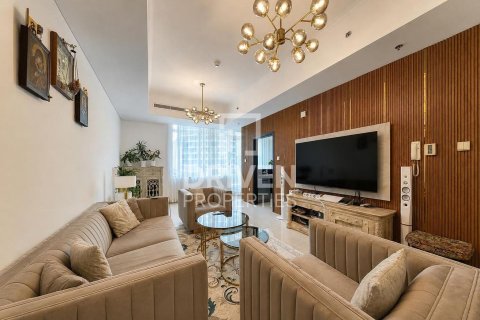2 غرف نوم شقة في مرسى دبي, الإمارات العربية المتحدة رقم 214572