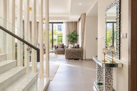 Townhouse de 3 dormitorios en  Yas Island, UAE No. 223439 4