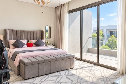 Townhouse de 3 dormitorios en  Yas Island, UAE No. 223439 5
