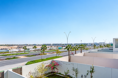 Townhouse de 3 dormitorios en  Yas Island, UAE No. 223439 10