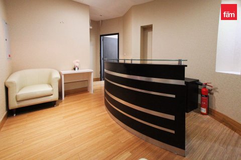 Office de 96.9m² à Dubai, UAE No. 221949 11