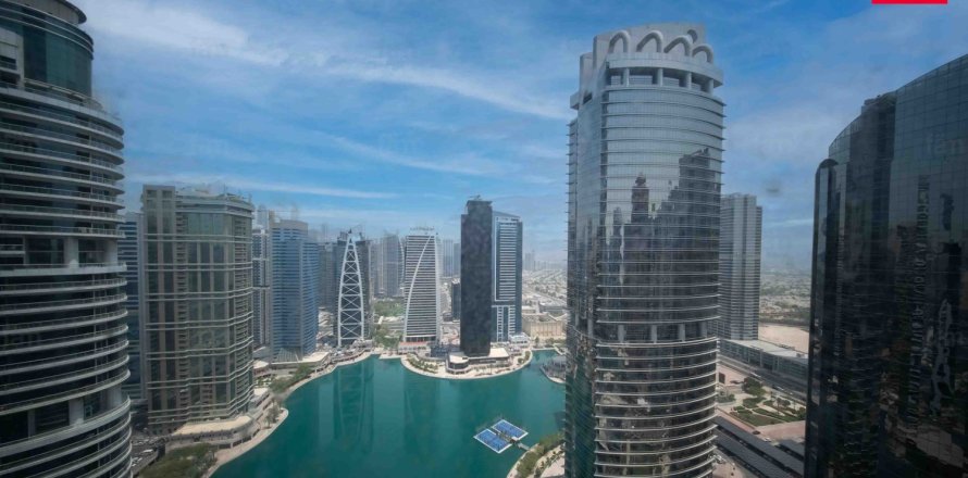 Office de 96.9m² à Dubai, UAE No. 221949