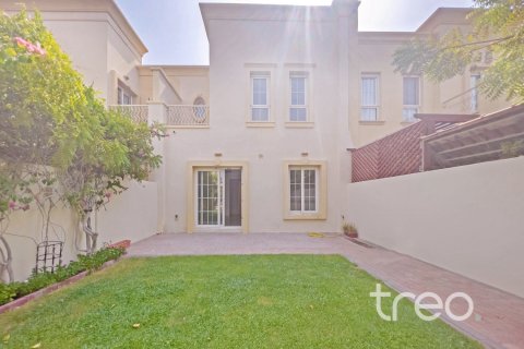 Villa de 2 dormitorios en The Springs, UAE No. 206226 11