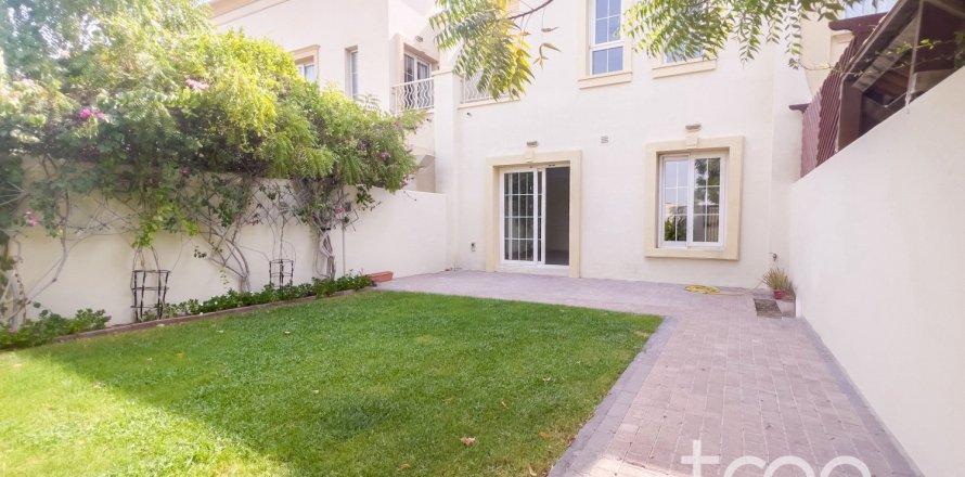 Villa de 2 dormitorios en The Springs, UAE No. 206226