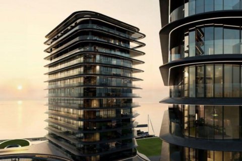 3 bedrooms Apartment in Abu Dhabi, UAE No. 101559 4