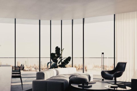 3 bedrooms Apartment in Abu Dhabi, UAE No. 101559 8