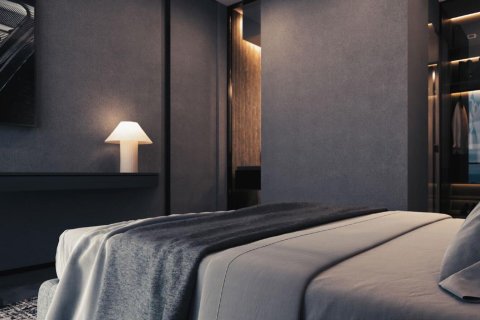 3 bedrooms Apartment in Abu Dhabi, UAE No. 101559 9