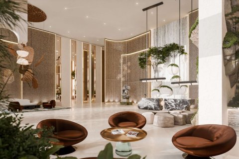 Apartment de 2 dormitorios en Dubai, UAE No. 168805 11
