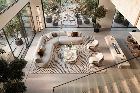 Apartment de 2 dormitorios en Dubai, UAE No. 168805 5