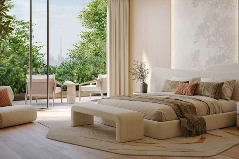 Apartment de 2 dormitorios en Dubai, UAE No. 168805 4