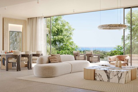 Apartment de 2 dormitorios en Dubai, UAE No. 168805 6