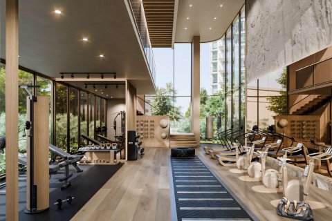 Apartment de 2 dormitorios en Dubai, UAE No. 168805 10