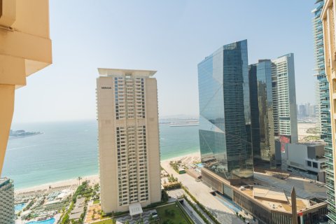 Apartment de 2 dormitorios en Jumeirah Beach Residence, UAE No. 183268 17
