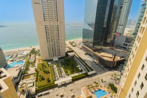 Apartment de 2 dormitorios en Jumeirah Beach Residence, UAE No. 183268 16