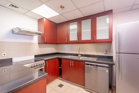 Apartment de 2 dormitorios en Jumeirah Beach Residence, UAE No. 183268 15