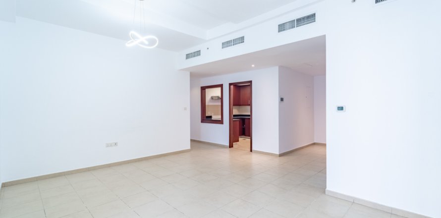 Apartment de 2 dormitorios en Jumeirah Beach Residence, UAE No. 183268