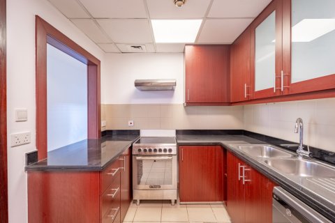 Apartment de 2 dormitorios en Jumeirah Beach Residence, UAE No. 183268 14