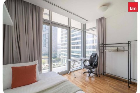 Квартира с 3 спальнями в DIFC, ОАЭ №217068 14