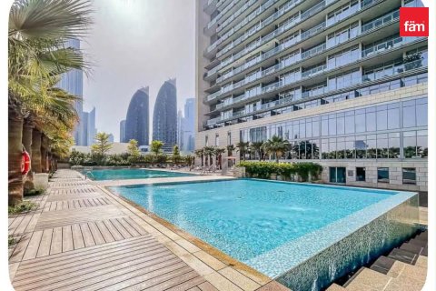 Квартира с 3 спальнями в DIFC, ОАЭ №217068 18