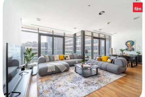 Appartement de 3 chambres à DIFC, UAE No. 217068