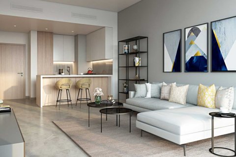 2 غرف نوم شقة في PENINSULA FIVE الخليج التجاري, الإمارات العربية المتحدة رقم 95655