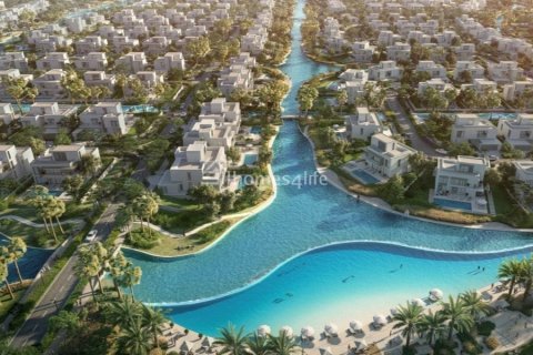 4 غرف نوم فيلا في دبي, الإمارات العربية المتحدة رقم 168326 10