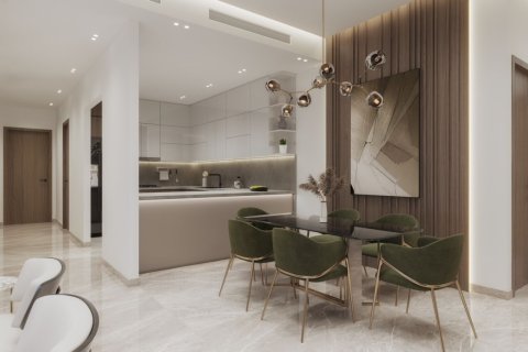Appartement de 1 chambre à Dubai, UAE No. 146532 8