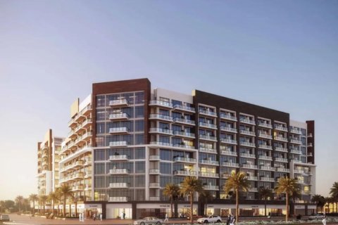 1 bedroom Apartment in Dubai, UAE No. 172962 5
